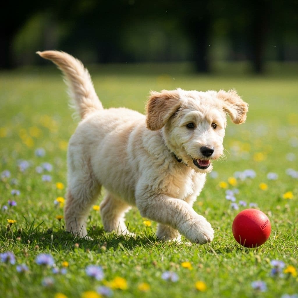 Goldendoodle