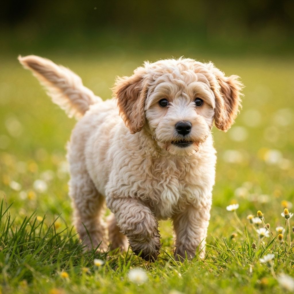 Cavapoo